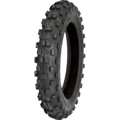 Bridgestone Motocross M40 Tire - 2.50-10 33J for Mini Bikes and Off-Road Use