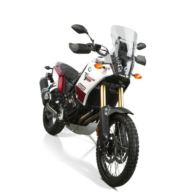 National Cycle N20337 V Stream / Wave Low Windshield for Yamaha 700 Tenere – Tinted