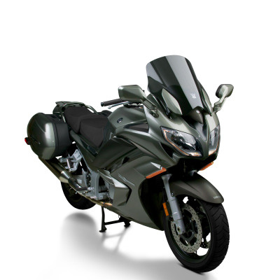 National Cycle N20307 V Stream/ Wave Low Windshield for Yamaha FJR1300 - Tinted
