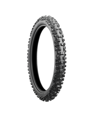 Bridgestone Battlecross X30F Off-Road Motorcycle Tire - 70/100-19 42M Front