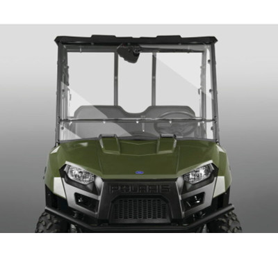 National Cycle N30213 Wiper Kit Ready Full Windshield for Polaris Ranger 400-800 Mid-Size