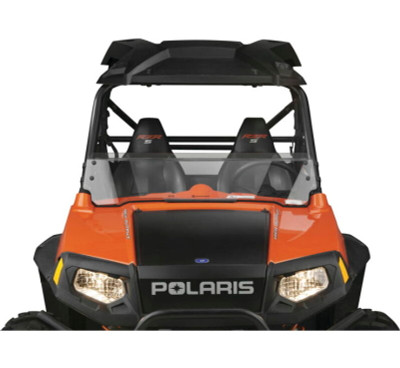 National Cycle N30200 Low Windshield for Polaris RZR 570/900 XP/800 – Sport and Utility UTVs