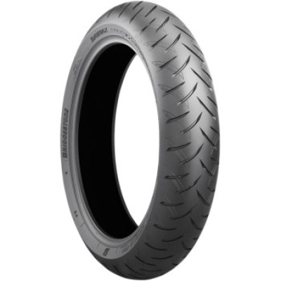 Bridgestone Battlax Scooter SC2F Tire - 120/70R15 M/C 56H TL for Maxiscooter