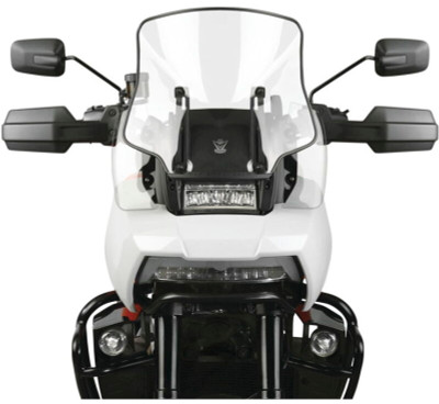 National Cycle N20412 VStream Low Windshield for Harley-Davidson Pan America 21-23 – Clear