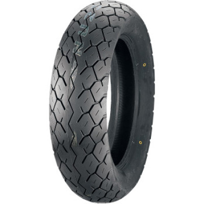Bridgestone G546R Tire - 170/80-15 M/C 77S Rear for Cruiser and Touring Bikes