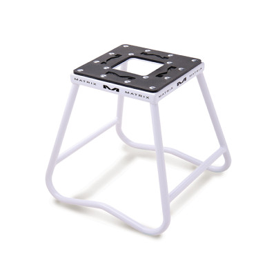 Matrix Concepts C1 Mini Steel Stand – Compact and Durable for Powersports