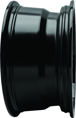QuadBoss Barbwire 14x7 Aluminum Wheel for Powersports Vehicles – Part Number 608574