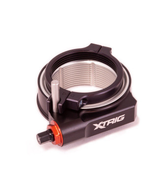 XTrig 17-19 KTM Shock Pre-Load Adjuster Part Number 500010500501