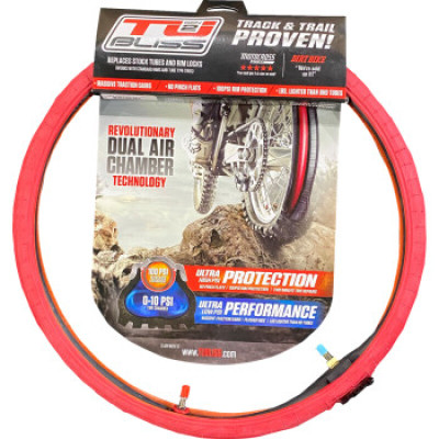 Nuetech TUbliss Gen 2.0 19-inch Tire System Kit for Powersports Vehicles