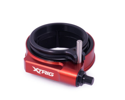 XTrig Yamaha YZ 450 F Shock Pre-Load Adjuster Part #500010200301