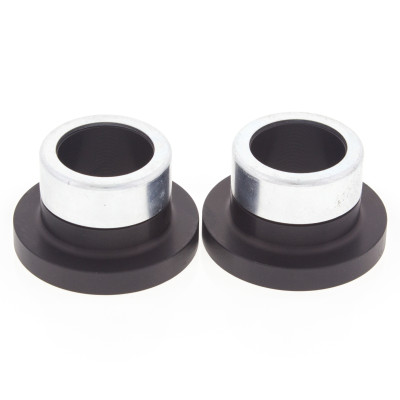 All Balls Racing 1990 Yamaha YZ125 Rear Wheel Spacer Kit Part #11-1093-1