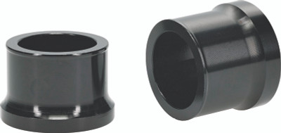 All Balls Racing Yamaha YZ125 Front Wheel Spacer Kit (2002-2007) - Part 11-1070