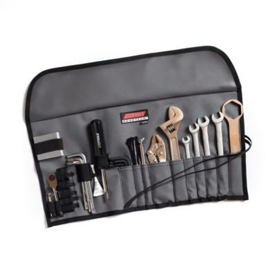 CruzTOOLS RoadTech B2 Motorcycle Tool Kit for BMW (2019 and Newer) - Powersports Maintenance and Repair