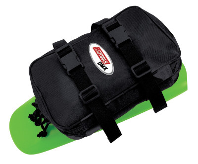 CruzTOOLS DMX Fender Mount Tool Kit for Off-Road Motorcycles, ATV, UTV, and Snow Machines
