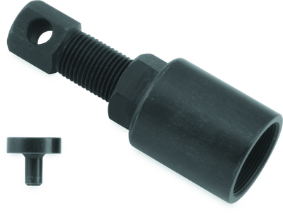 BikeMaster Flywheel Puller M26X1.0 for KTM Motorcycles and ATVs