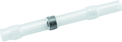 BikeMaster Heat Shrink Solder Connection for 0.2-0.5mm Wires