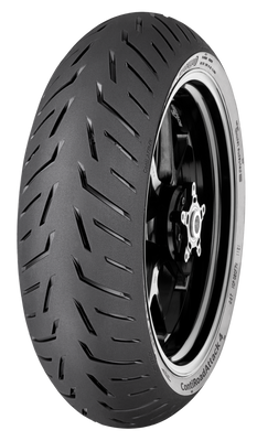 Continental Tire ContiRoadAttack 4 170/60 ZR 17 M/C 72W TL Rear for Powersports Vehicles
