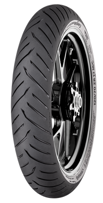 Continental Tire ContiRoadAttack 4 110/80 R 19 M/C 59V TL Front Motorcycle Tire