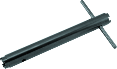 BikeMaster Damper Rod Fork Tool for Inverted Kayaba and Showa Forks – Part Number 152208