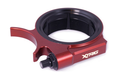 XTrig Kawasaki KX 250 F Shock Pre-Load Adjuster Part Number 500010300101