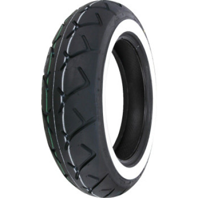 Bridgestone Exedra G702-J Motorcycle Tire - 180/70-15 M/C 76H WWW Rear for Cruiser and Touring Bikes