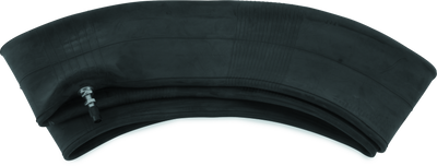 BikeMaster 3.25/3.50/4.10-18 TR6 Inner Tube - Heavy Duty Rubber with Seamless Construction