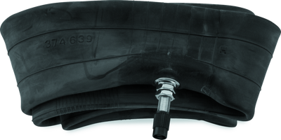 BikeMaster 2.25/2.50-19 TR6 Power Sports Tube with Heavy-Duty Valve and Seamless Construction