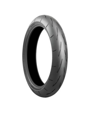 Bridgestone Battlax RS11F Racing Street Tire – 120/70ZR17 M/C 58W TL Front