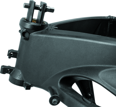 BikeMaster Steering Stem Bearing Removal Tool Part #152205 for Powersports