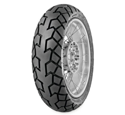 Continental Tire TKC 70 150/70 R 17 M/C 69V TL Dual Sport Rear Tire