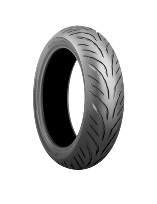 Bridgestone Battlax Sport Touring T32R Motorcycle Rear Tire - 160/60ZR18 M/C 70W TL
