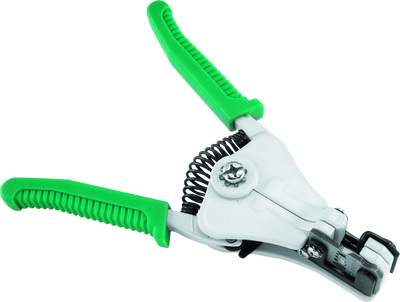BikeMaster Wire Stripper/Cutter Part Number 151533 for Powersports Applications