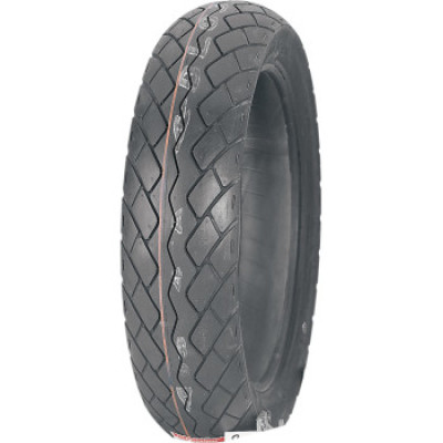 Bridgestone G548R MAG Mopus Tire - 160/70-17 M/C 73V TL Rear for Cruiser and Touring Bikes