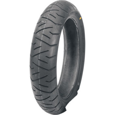 Bridgestone Battlax TH01F Radial Tire - 120/70R15 M/C 56H TL Front for Powersports Vehicles
