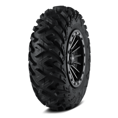 ITP Terra Cross R/T Tire - 26x8.00R14 6PR for All-Terrain and Off-Road Adventures