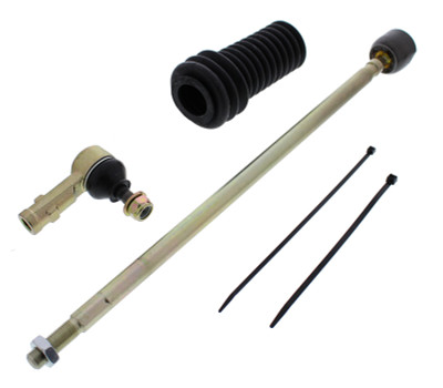All Balls Racing 2016 Polaris RZR XP 4 Turbo Rack Tie Rod Kit – Right Side