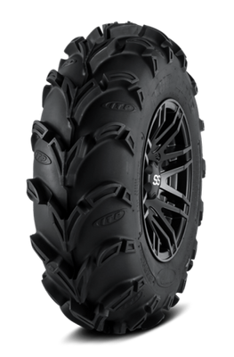ITP Mud Lite XL Tire - 27x10-14 6PR for Off-Road Vehicles