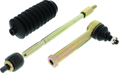 QuadBoss Yamaha YXZ1000R Steering Rack Tie Rod Assembly Kit – Left Inner & Outer Parts