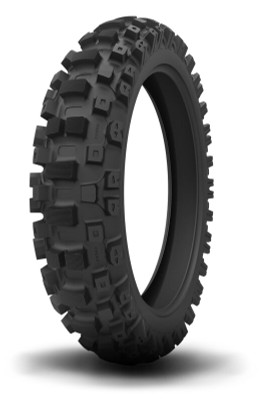 Kenda K786 Washougal II Rear Tire - 110/90-19 4PR 62M TT for Powersports