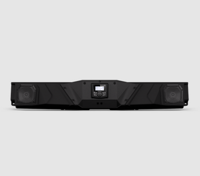 Rockford Fosgate UTV 17+ Can-Am Defender Complete Audio Roof System - Part DEFEND17-STG1