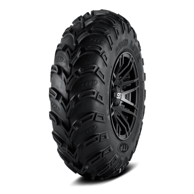 ITP Mud Lite AT Tire - 25x8-12 6PR for Off-Road Vehicles
