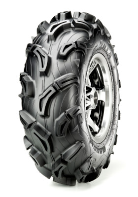 Maxxis Zilla Tire - AT28X9-14 6PR for Mud and Trail Riding