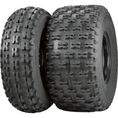 ITP Holeshot STD Tire - 21x7-10 2PR for ATV and Powersports Vehicles