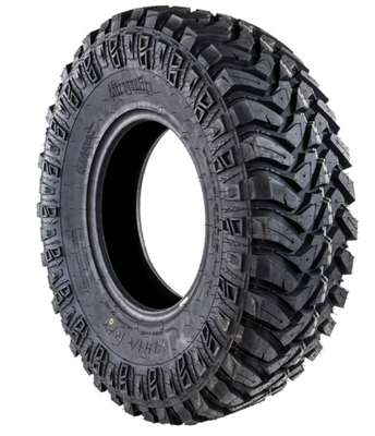 DragonFire Racing YUHA R/T 30x10.00R14 Off-Road Tire for Powersports Vehicles