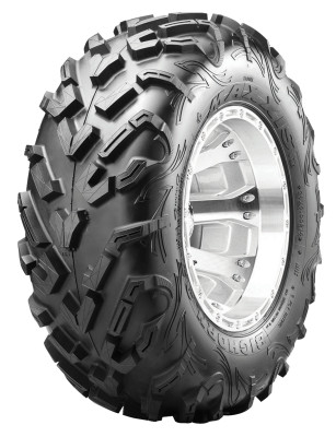 Maxxis Bighorn 3.0 Tire - 26x9R14 6PR for Powersports Vehicles