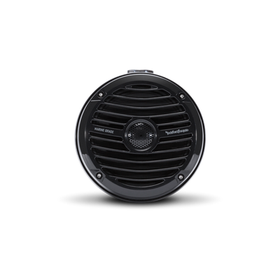 Rockford Fosgate RM1652W-MB UTV Tower Speakers for Powersports Vehicles