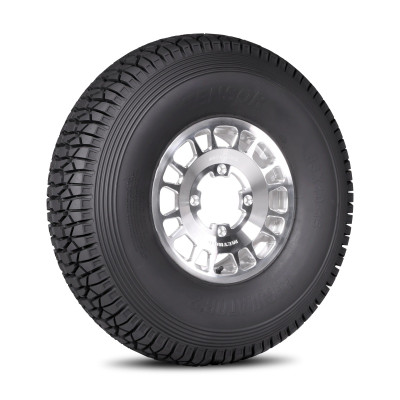 Tensor Tire Regulator 2 All Terrain Tire 30x10 R14 for UTVs
