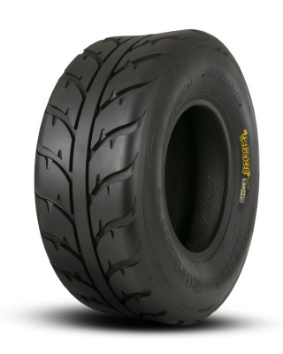 Kenda K547 Speedracer Rear Tire - 25x10-12 6PR for Powersports Vehicles