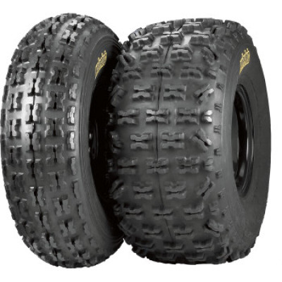 ITP Holeshot XCT Tire – 22x11.00-10 6PR for ATV and Powersports Vehicles
