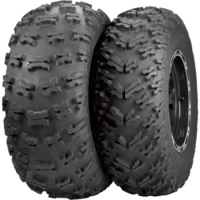 ITP Holeshot ATR Tire - 27 Inch by 12 Inch, 6-Ply Radial Tire for ATV and Powersports Vehicles